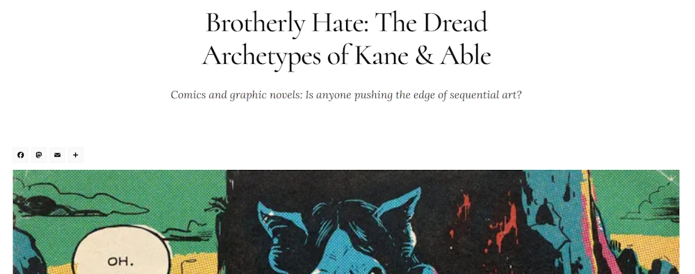 Arthur Tonnerre - Krent Able